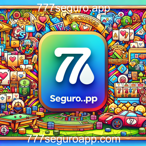 Aproveite as Melhores Promoções no 777seguro.app
