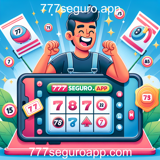 Explore o Mundo do Video Bingo no 777seguro.app